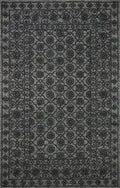 Loloi | Cecelia Collection | Smoke / Dk. Grey | CEC-01