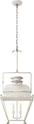 Holborn Large Lantern | Old White