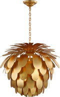 Cynara Grande Chandelier | Gild