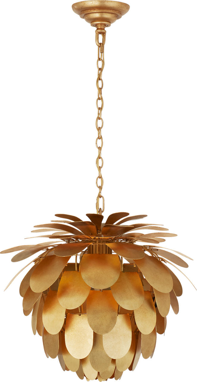 Cynara Small Chandelier | Gild