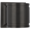 Provo 5" Canister Light | Matte Black