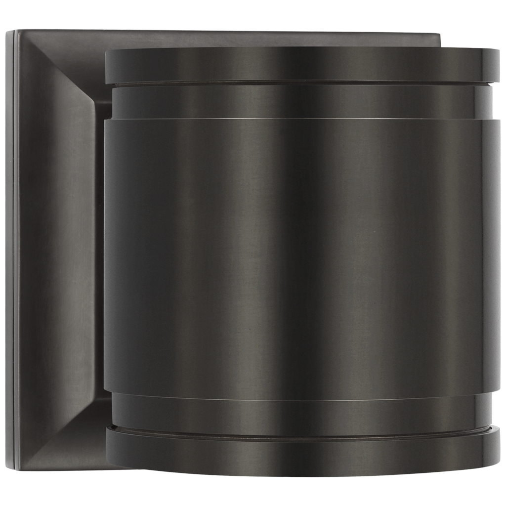 Provo 5" Canister Light | Bronze