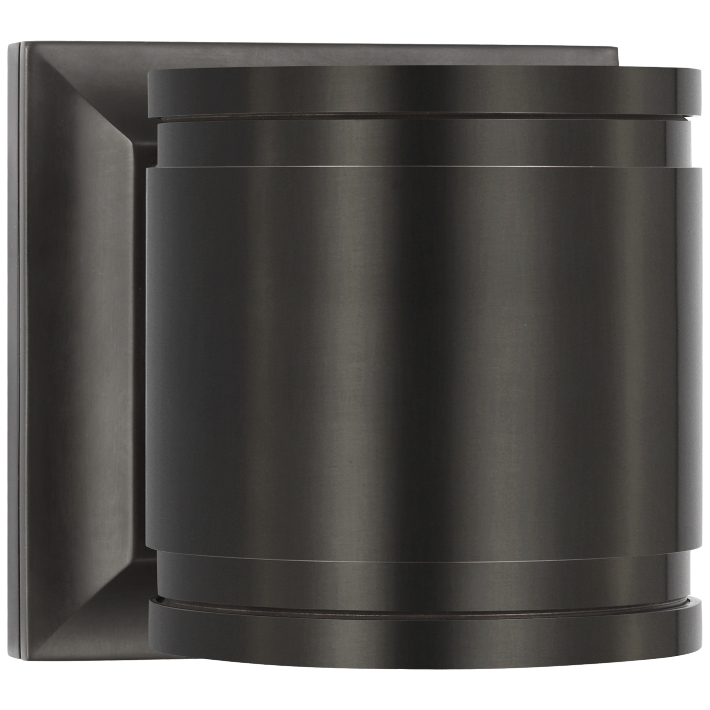 Provo 5" Canister Light | Bronze
