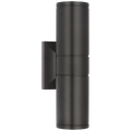 Provo 14" Canister Light | Matte Black