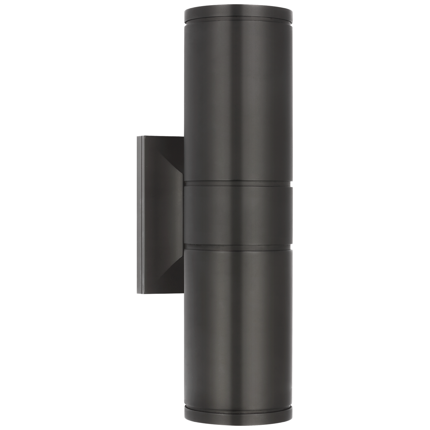 Provo 14" Canister Light | Matte Black
