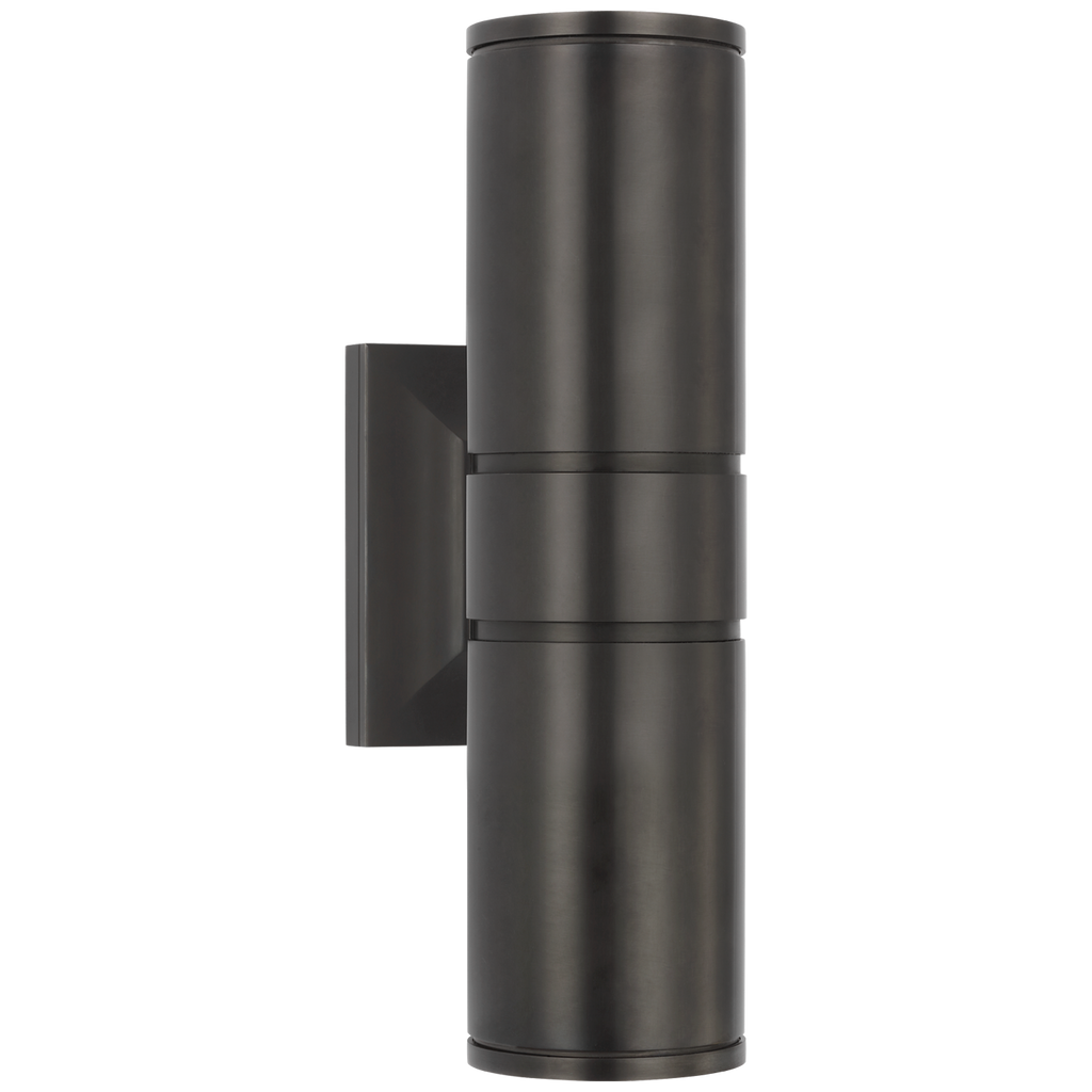Provo 14" Canister Light | Bronze
