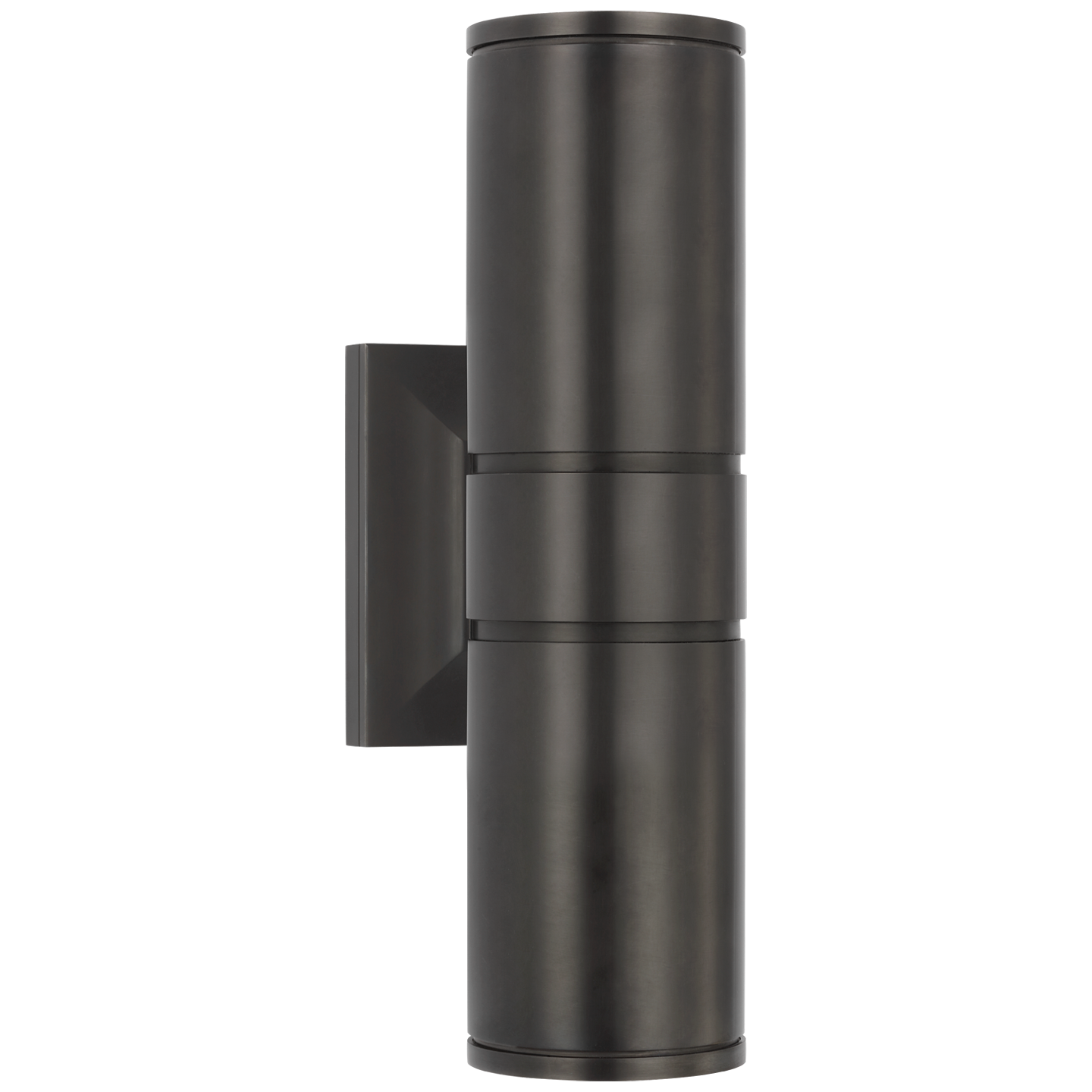 Provo 14" Canister Light | Bronze