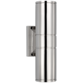 Provo 14" Canister Light | Polished Nickel