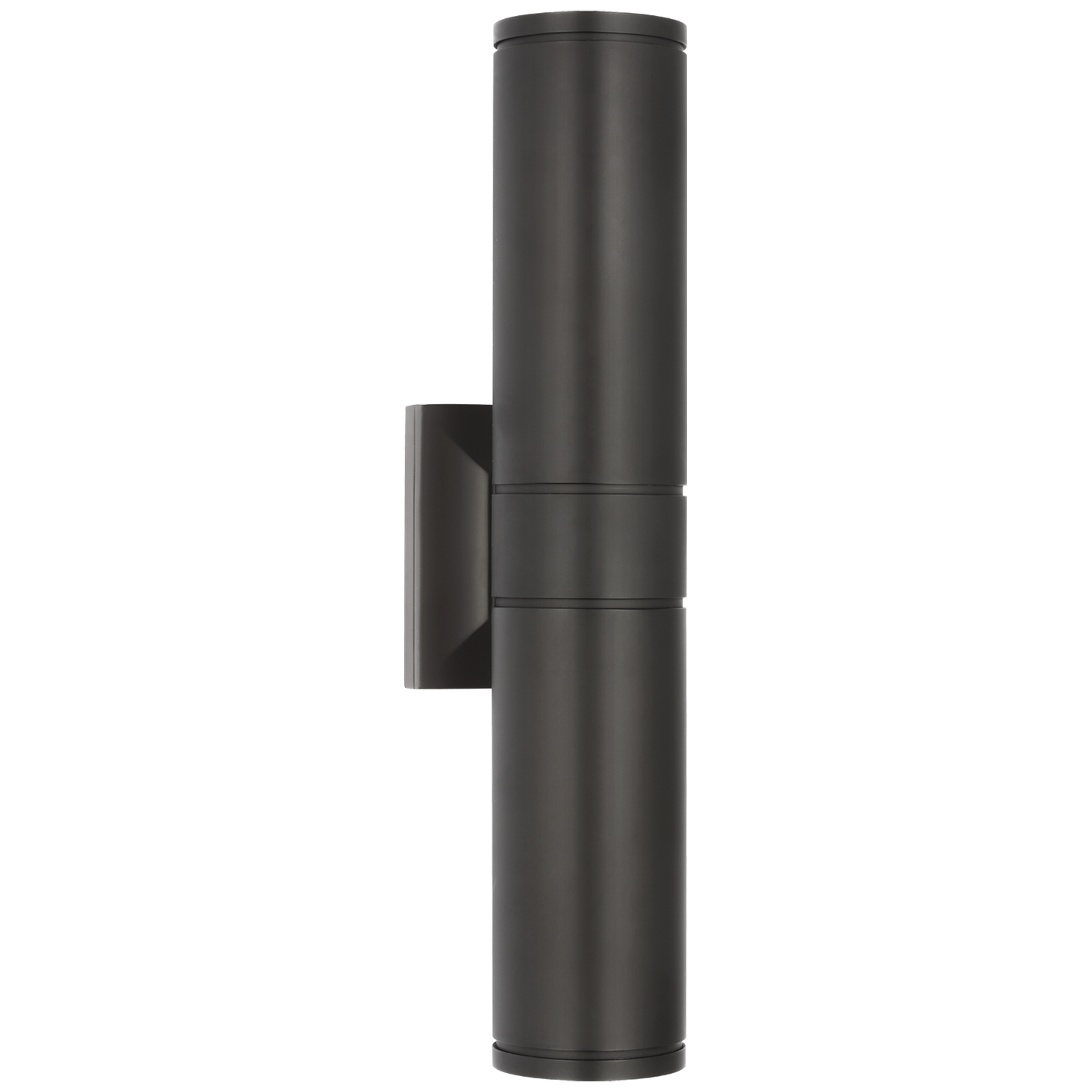 Provo 20" Canister Light | Matte Black