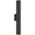Provo 28" Canister Light | Bronze