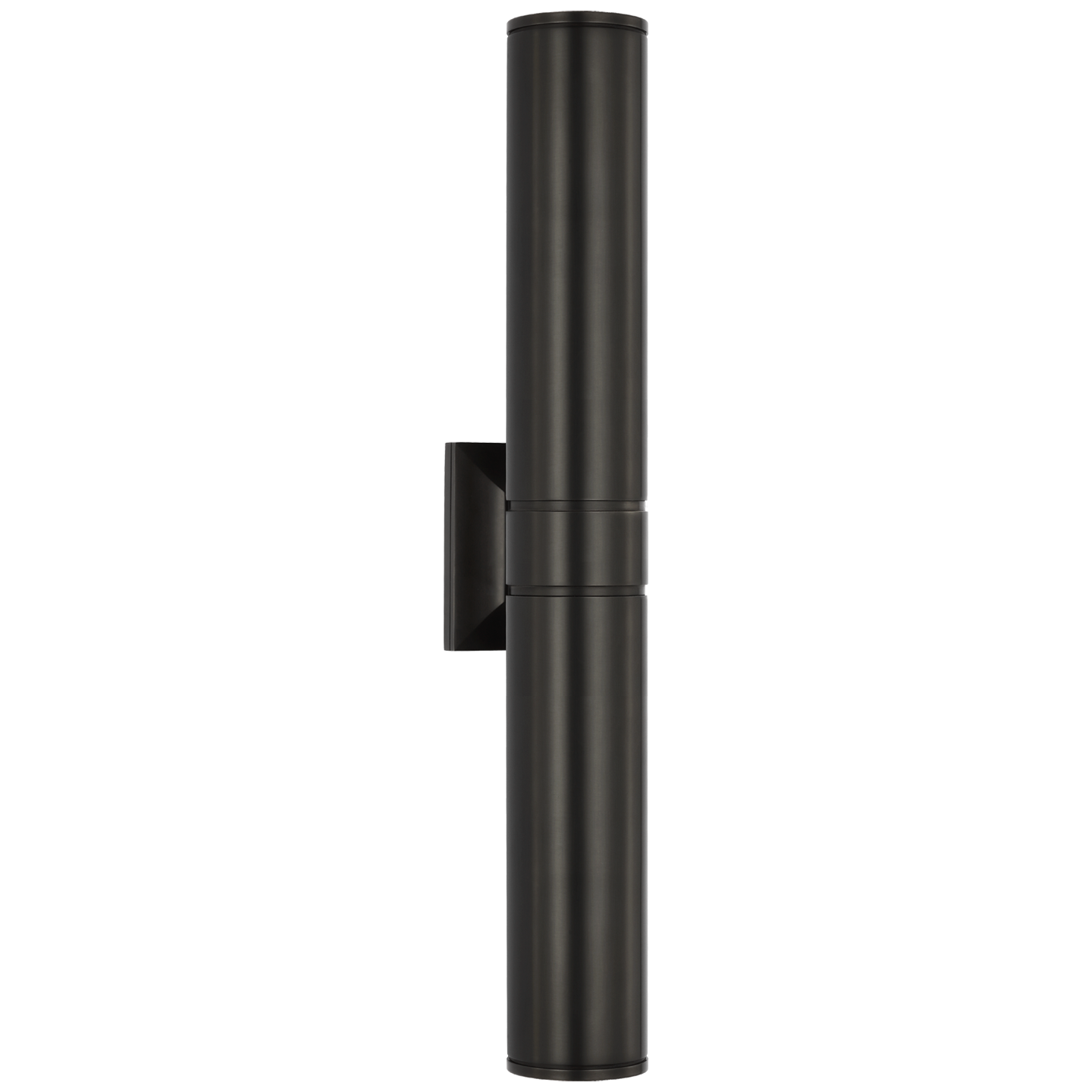 Provo 28" Canister Light | Bronze