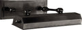 Dorchester 18" Picture Light | Bronze