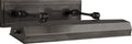 Dorchester 24" Picture Light | Bronze