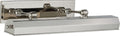 Dorchester 24" Picture Light | Polished Nickel