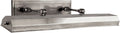 Dorchester 30" Picture Light | Antique Nickel