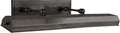 Dorchester 30" Picture Light | Bronze