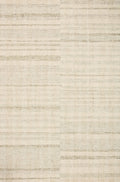 Chris Loves Julia x Loloi | Chris Collection | Natural / Sage | CHR-02