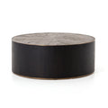 Perry Coffee Table - Light Ebony