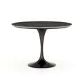 Powell Dining Table - Bluestone