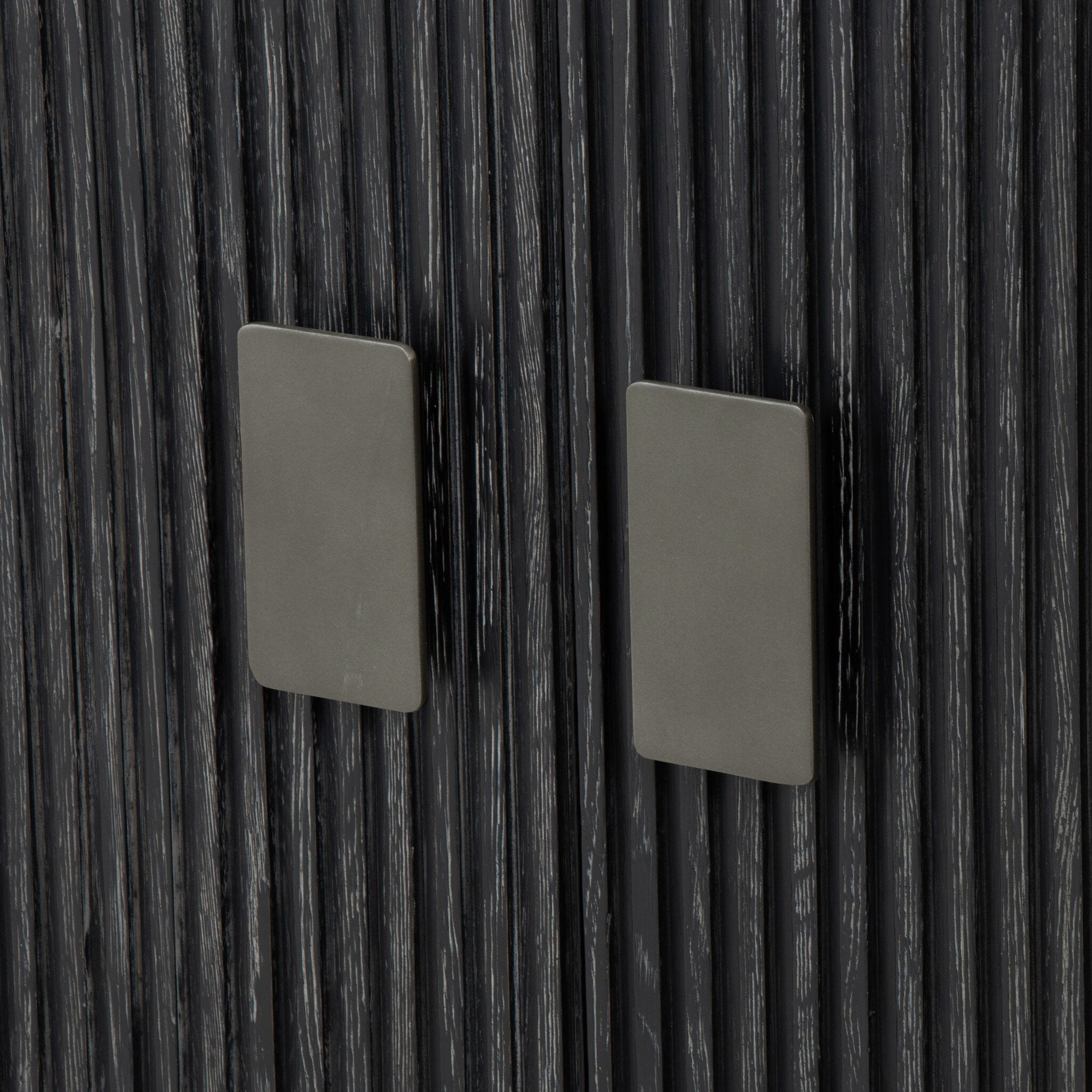 Laverne Sideboard - Washed Black