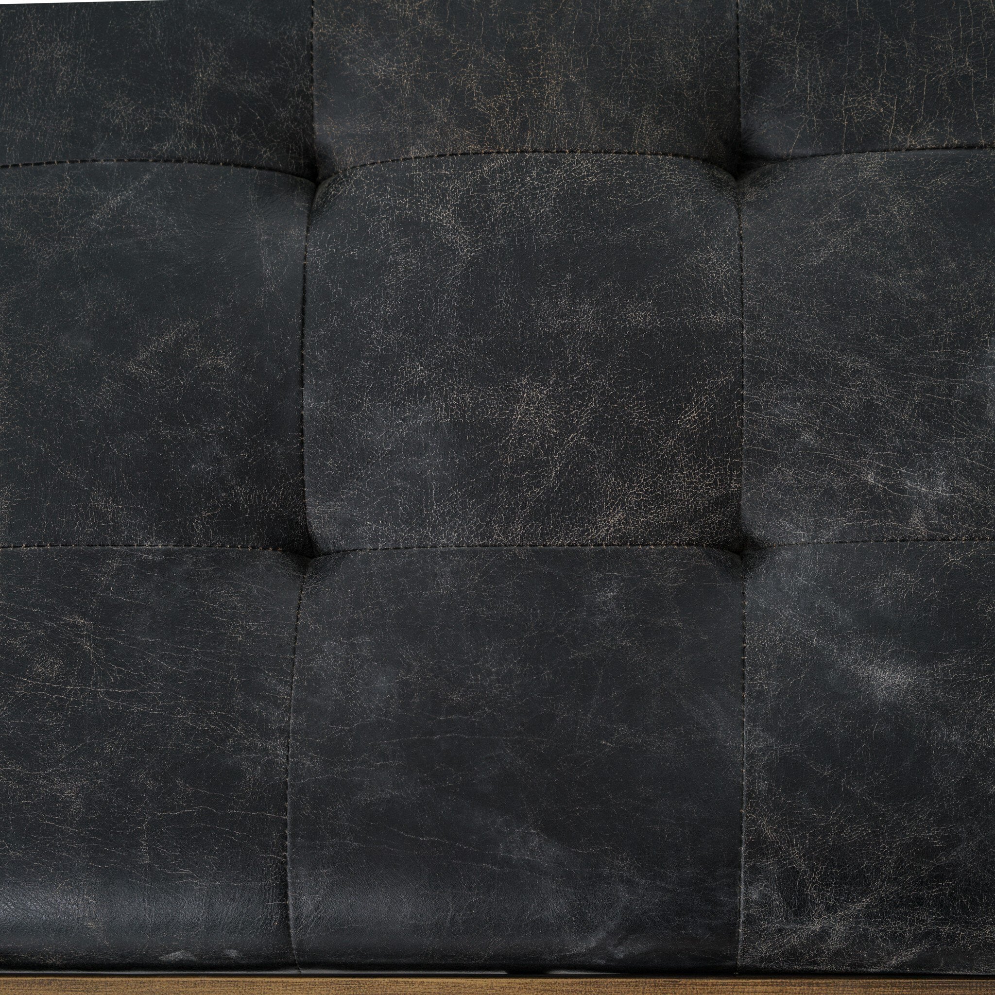 Oxford Coffee Table - Rialto Ebony