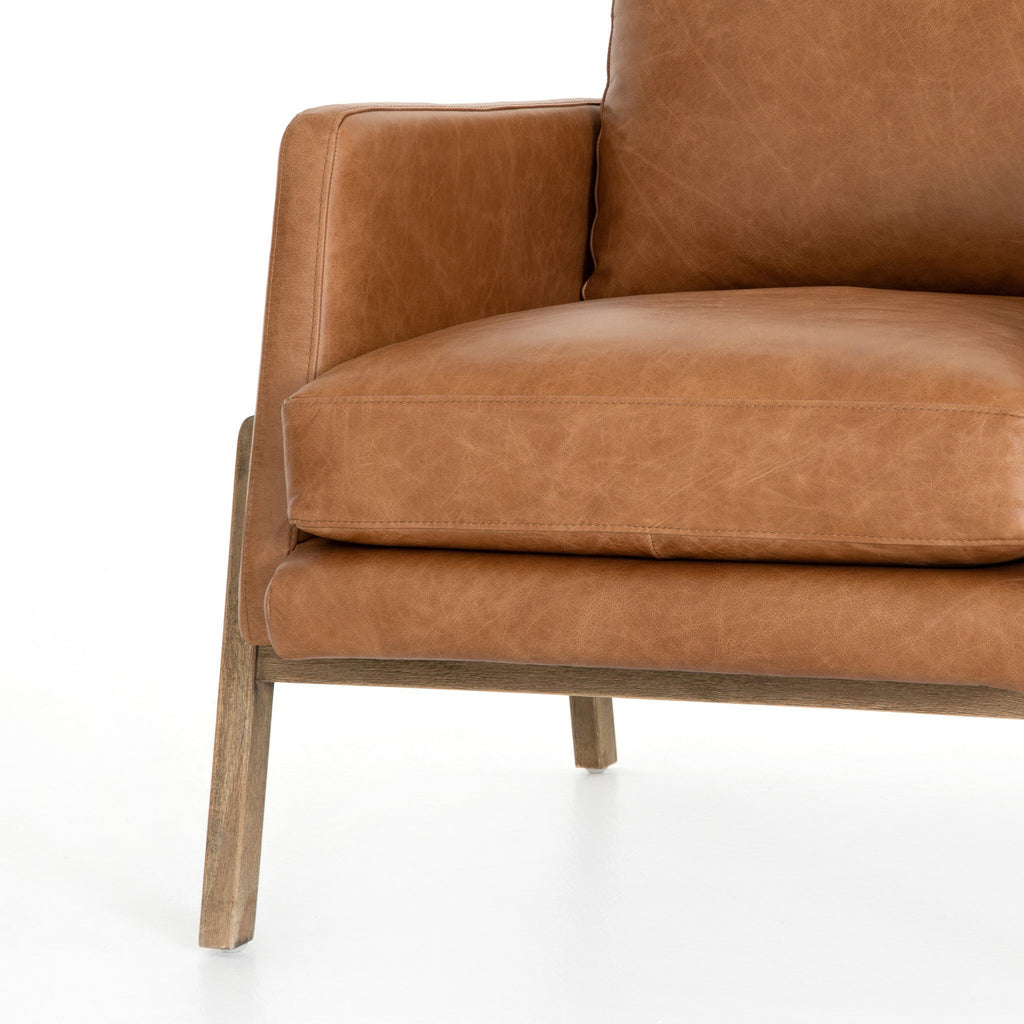 Diana Chair - Sonoma Butterscotch