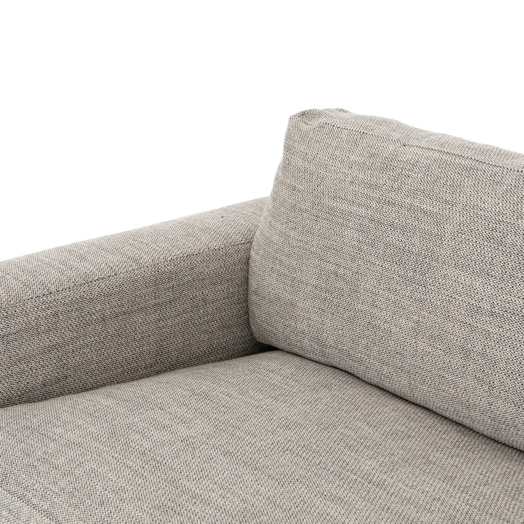 Boone Sofa - Thames Coal