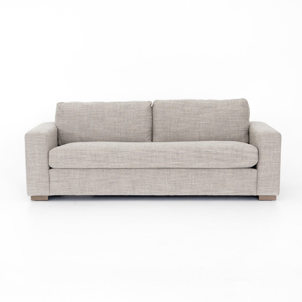 Boone Sofa - Thames Coal