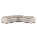 Boone 3-Piece Sectional - Thames Coal