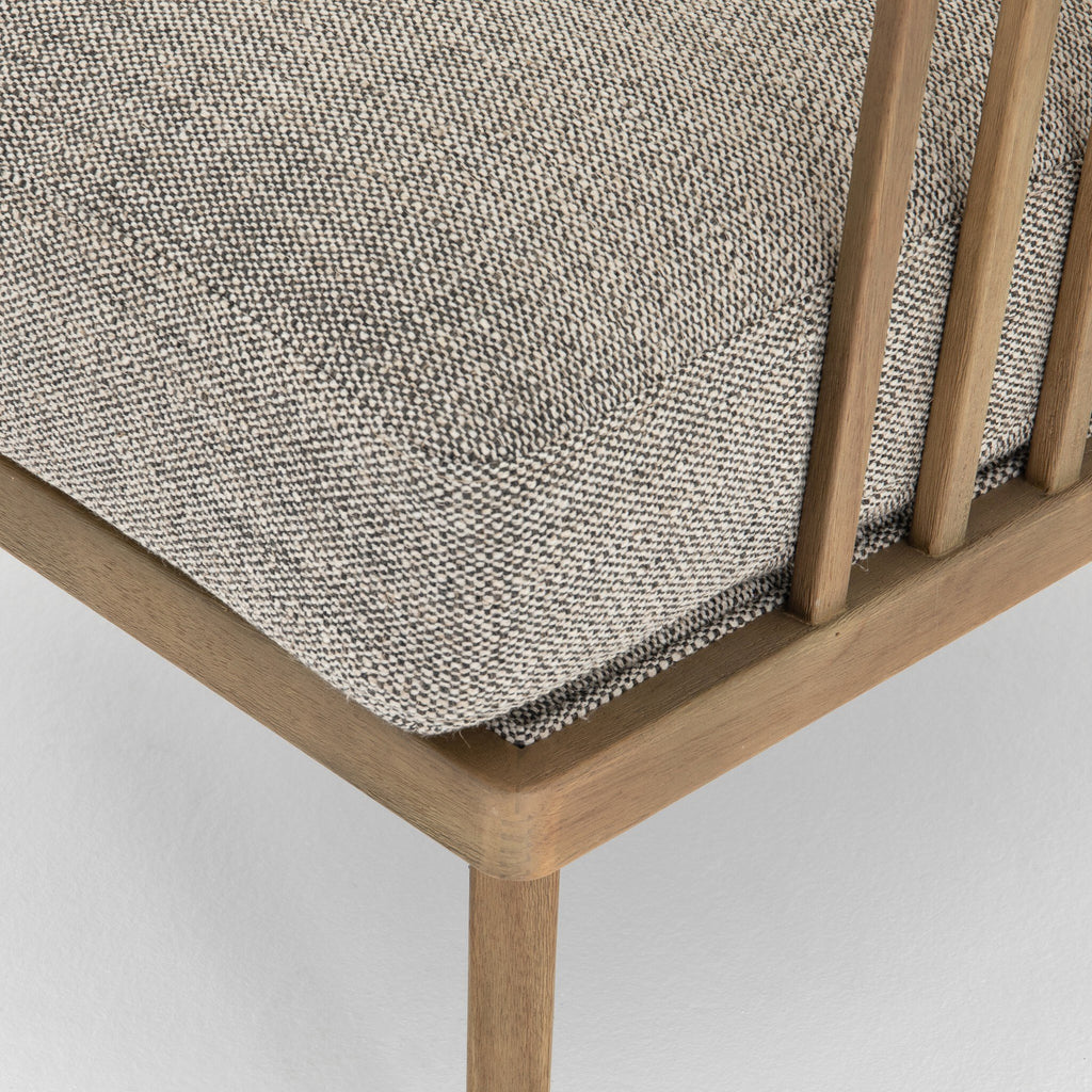 Ariel Chair - Thames Coal