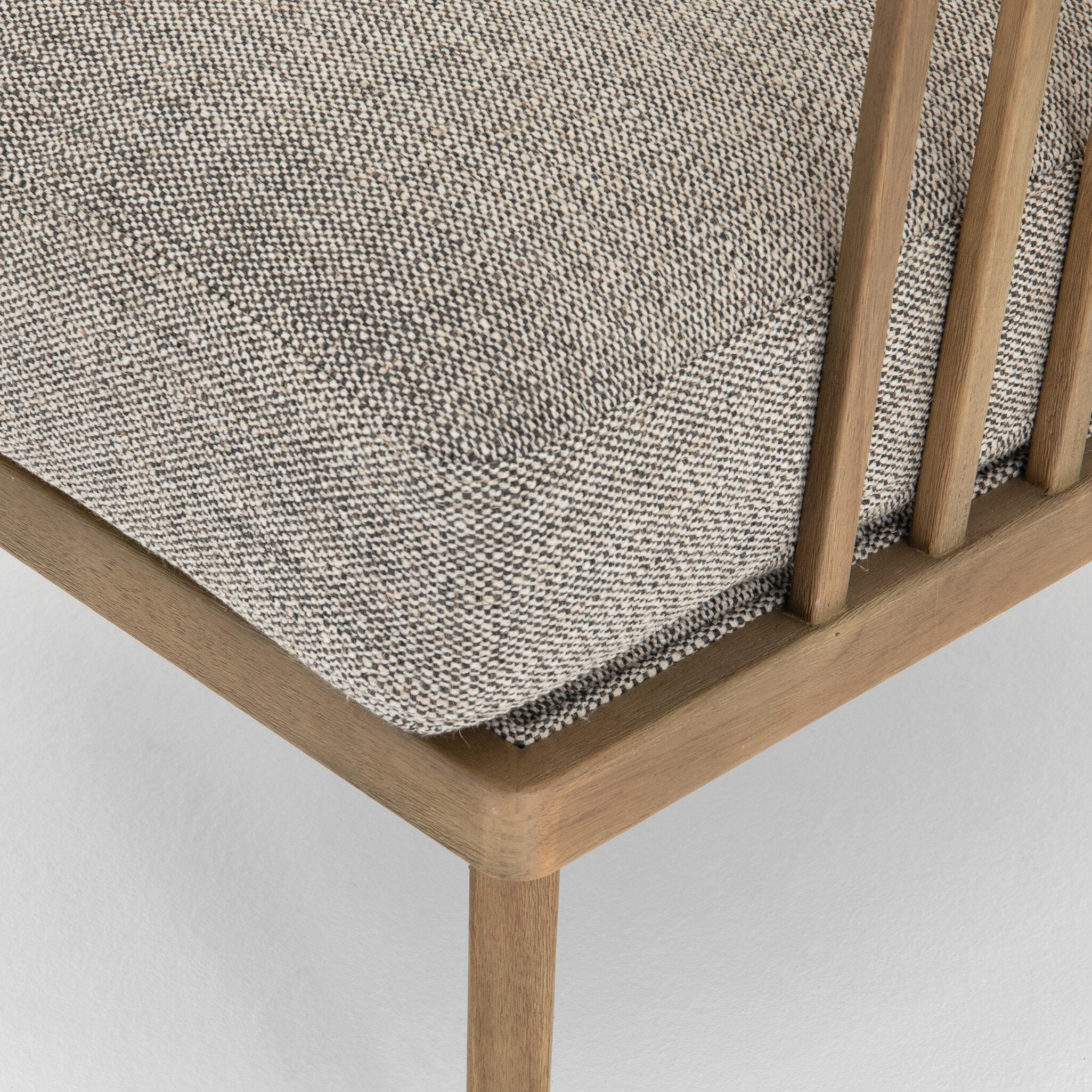 Ariel Chair - Thames Coal