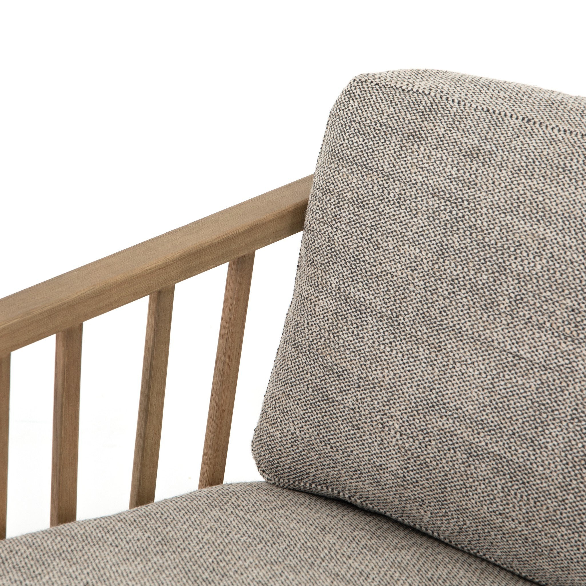 Ariel Chair - Thames Coal