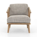 Ariel Chair - Thames Coal