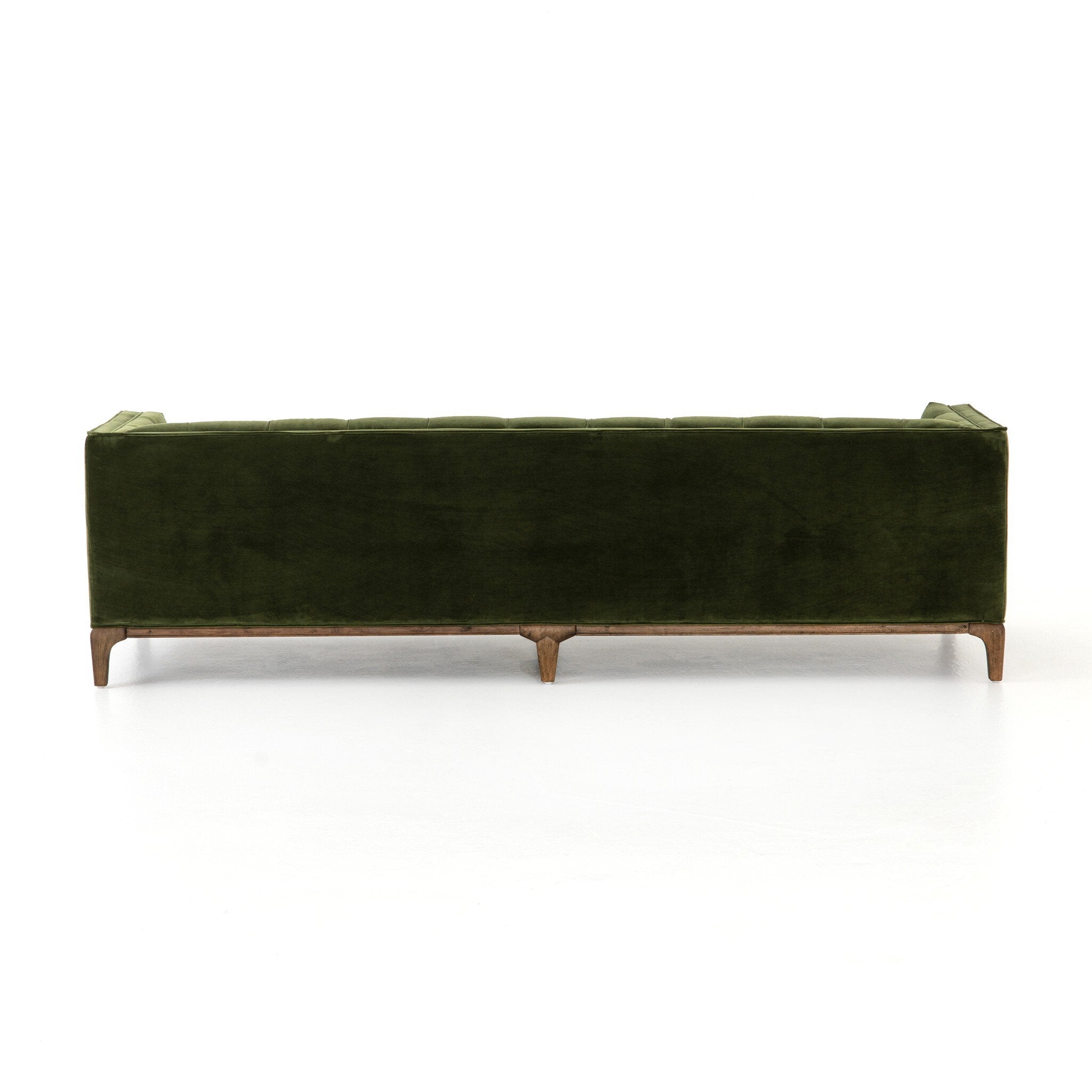 Dylan Sofa - Sapphire Olive | 91"