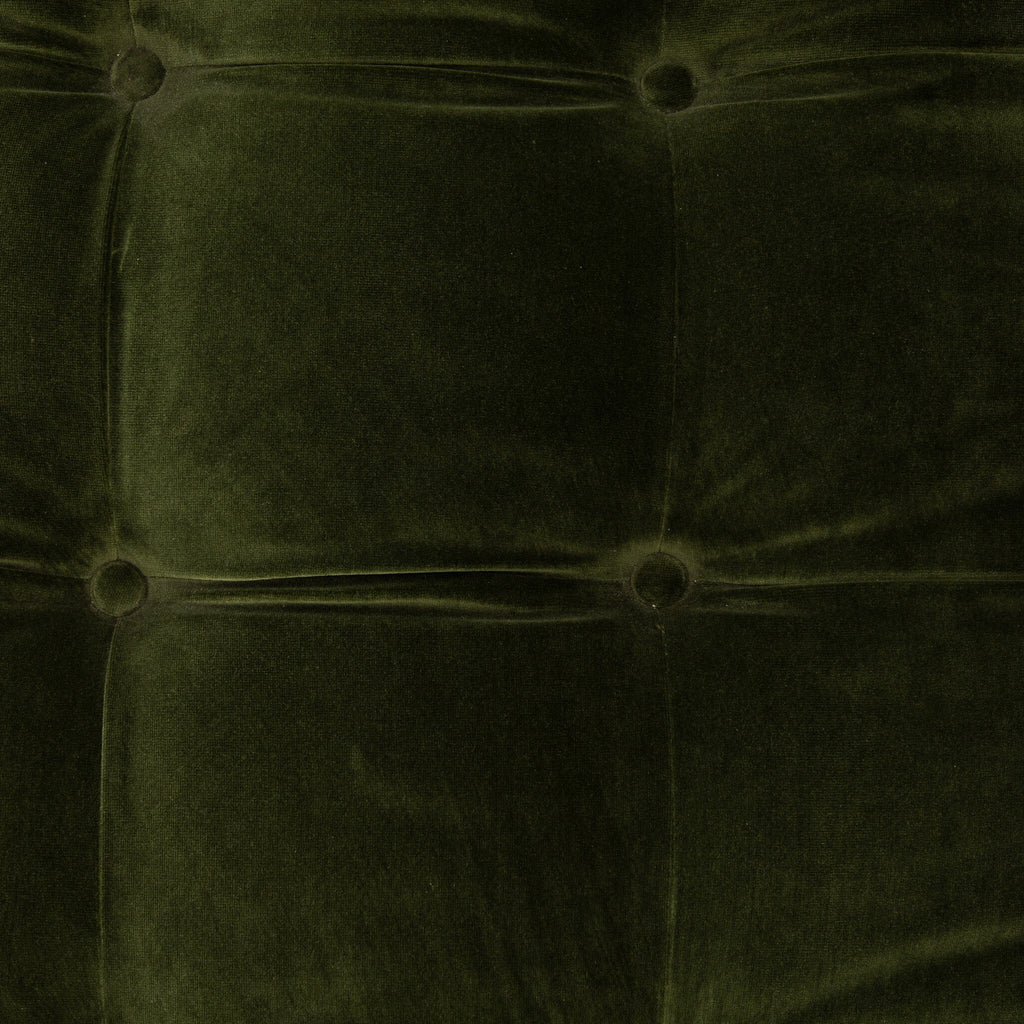 Dylan Sofa - Sapphire Olive | 91"