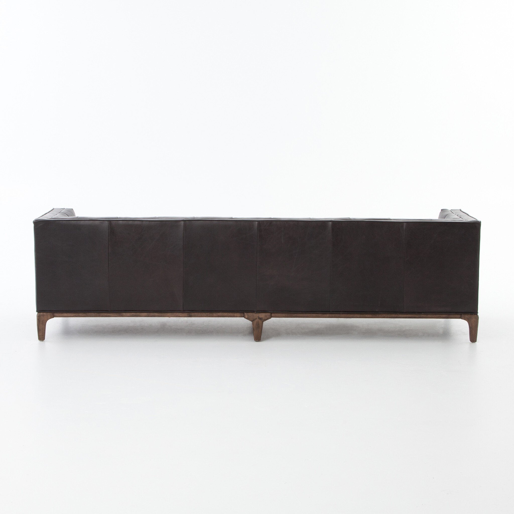 Dylan Sofa - Rider Black | 91"