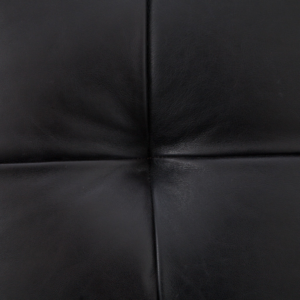 Dylan Sofa - Rider Black | 91"
