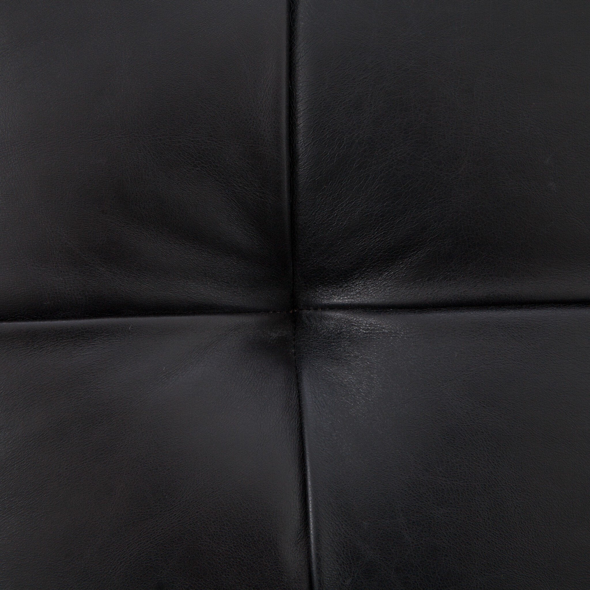 Dylan Sofa - Rider Black | 91"