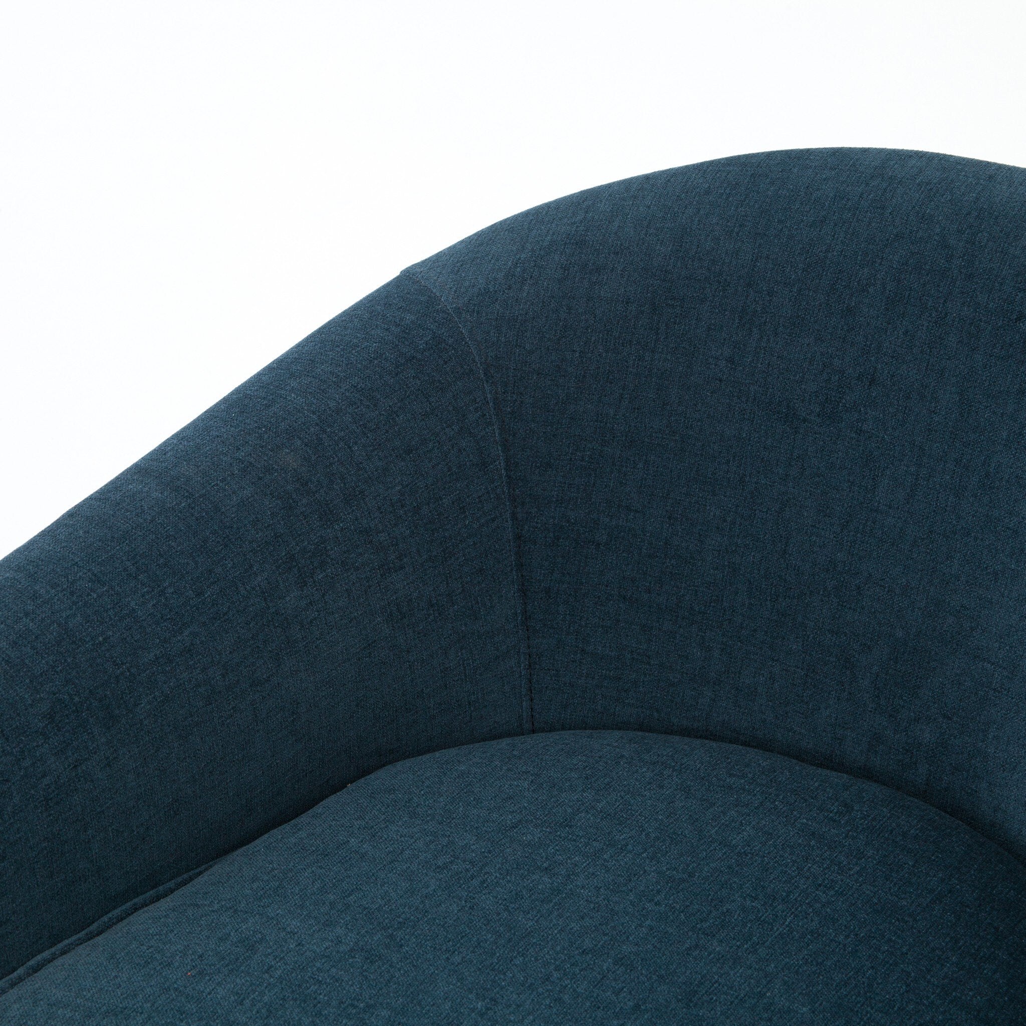 Nomad Chair - Plush Azure