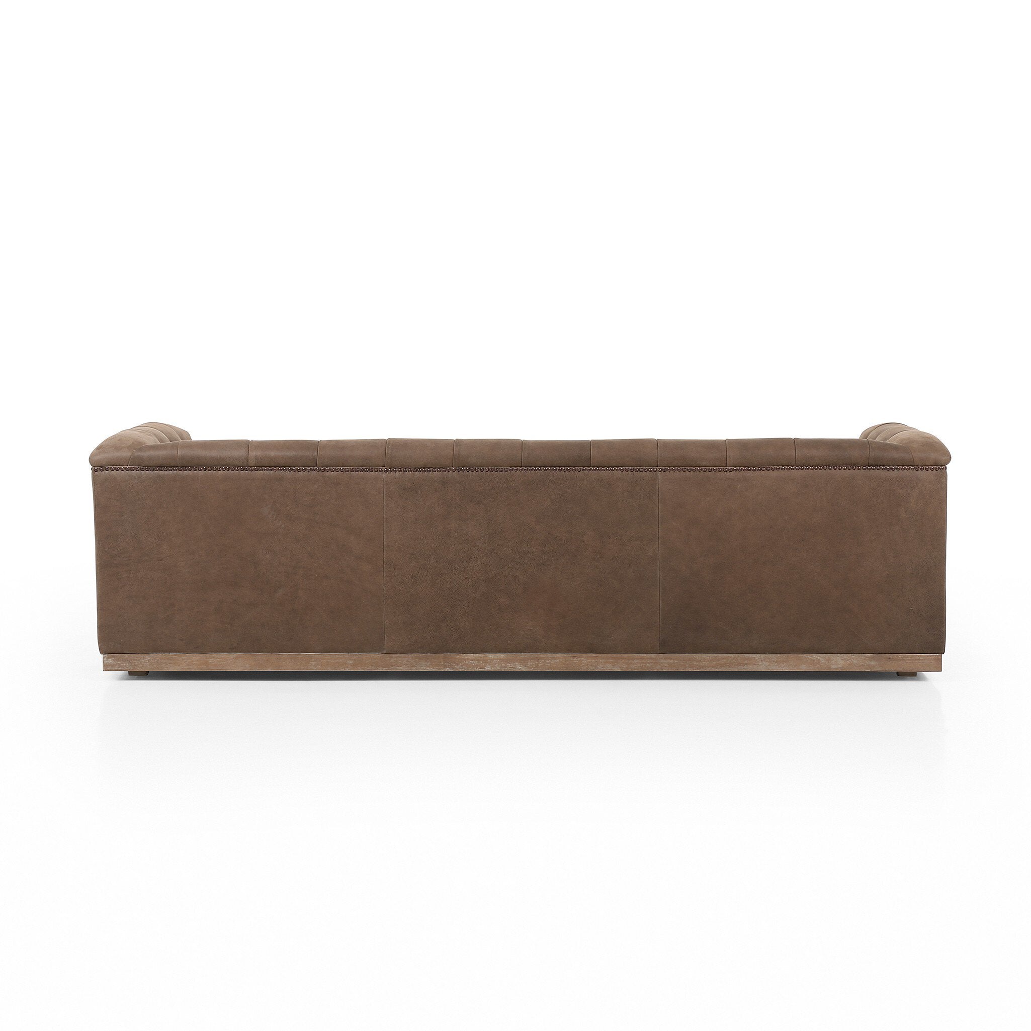 Maxx Sofa - Umber Grey