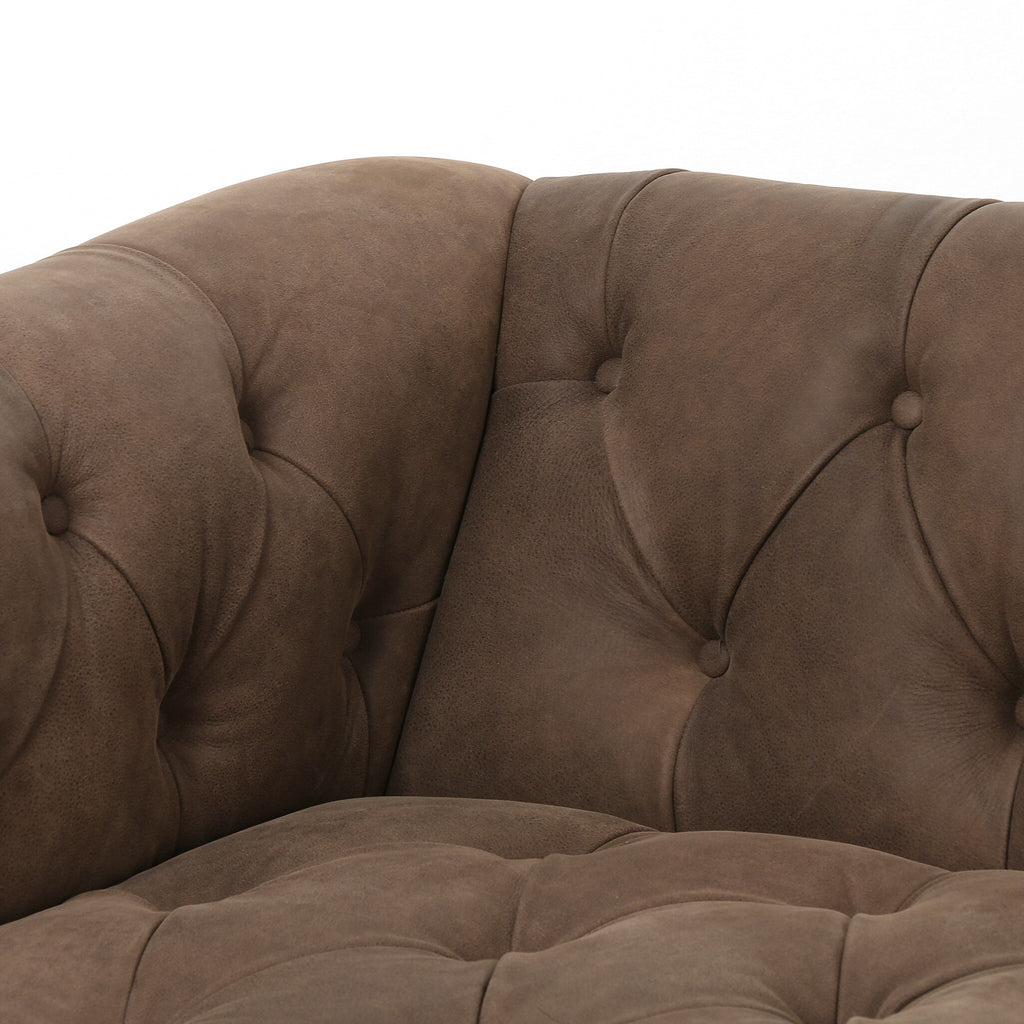 Maxx Sofa - Umber Grey