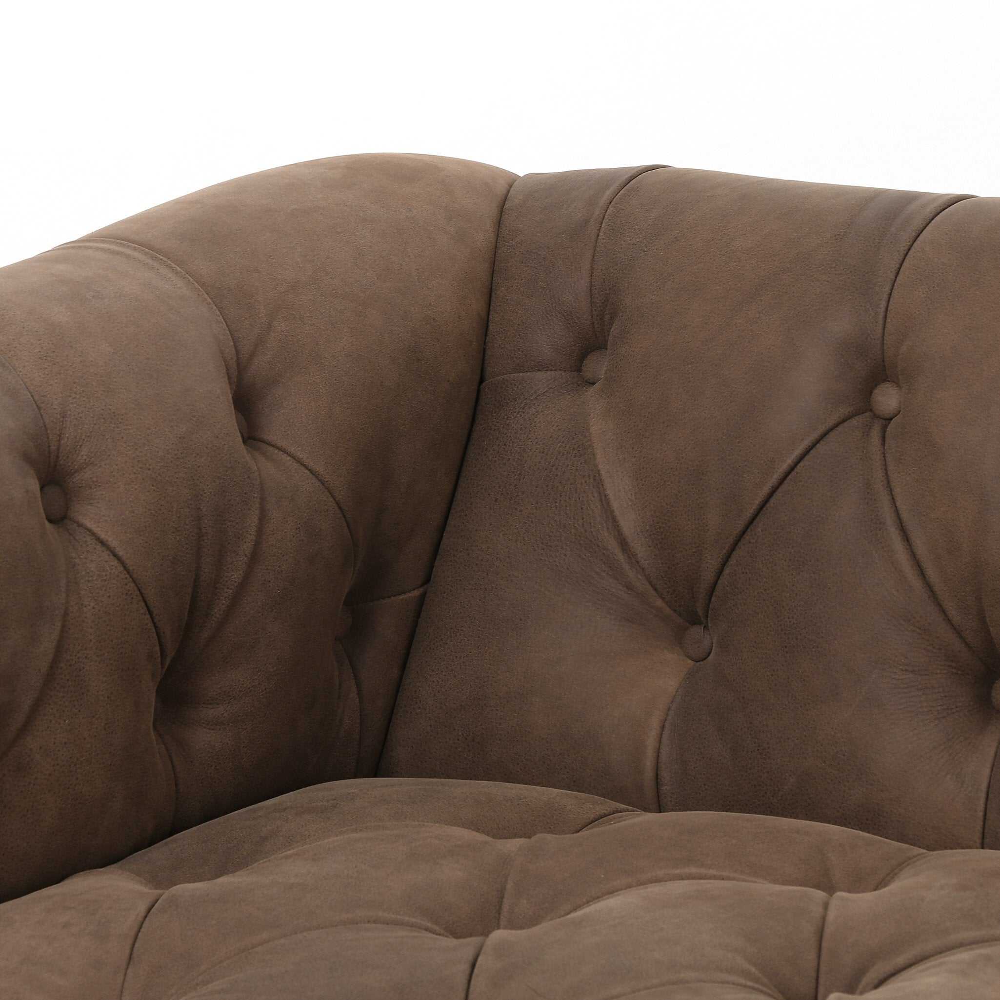 Maxx Sofa - Umber Grey
