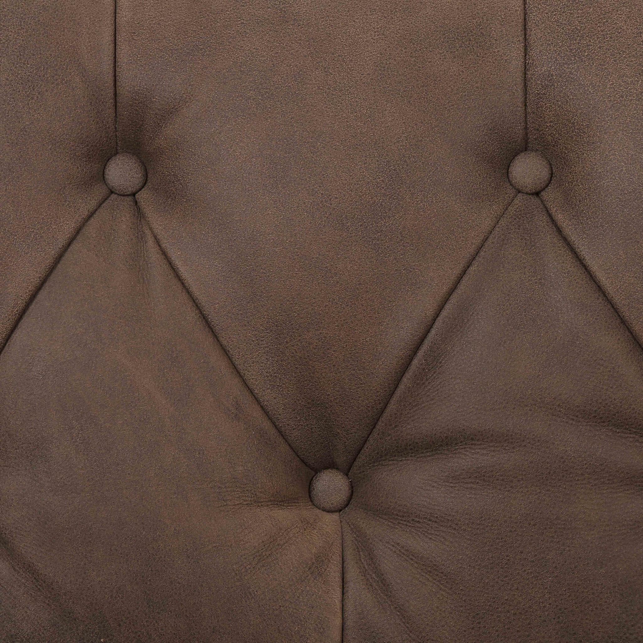 Maxx Sofa - Umber Grey