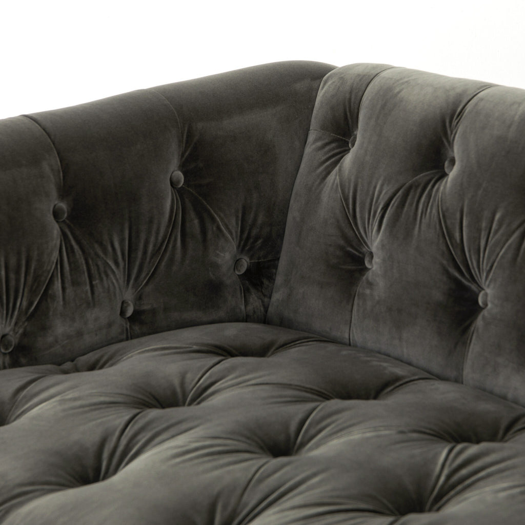 Maxx Sofa - Sapphire Birch