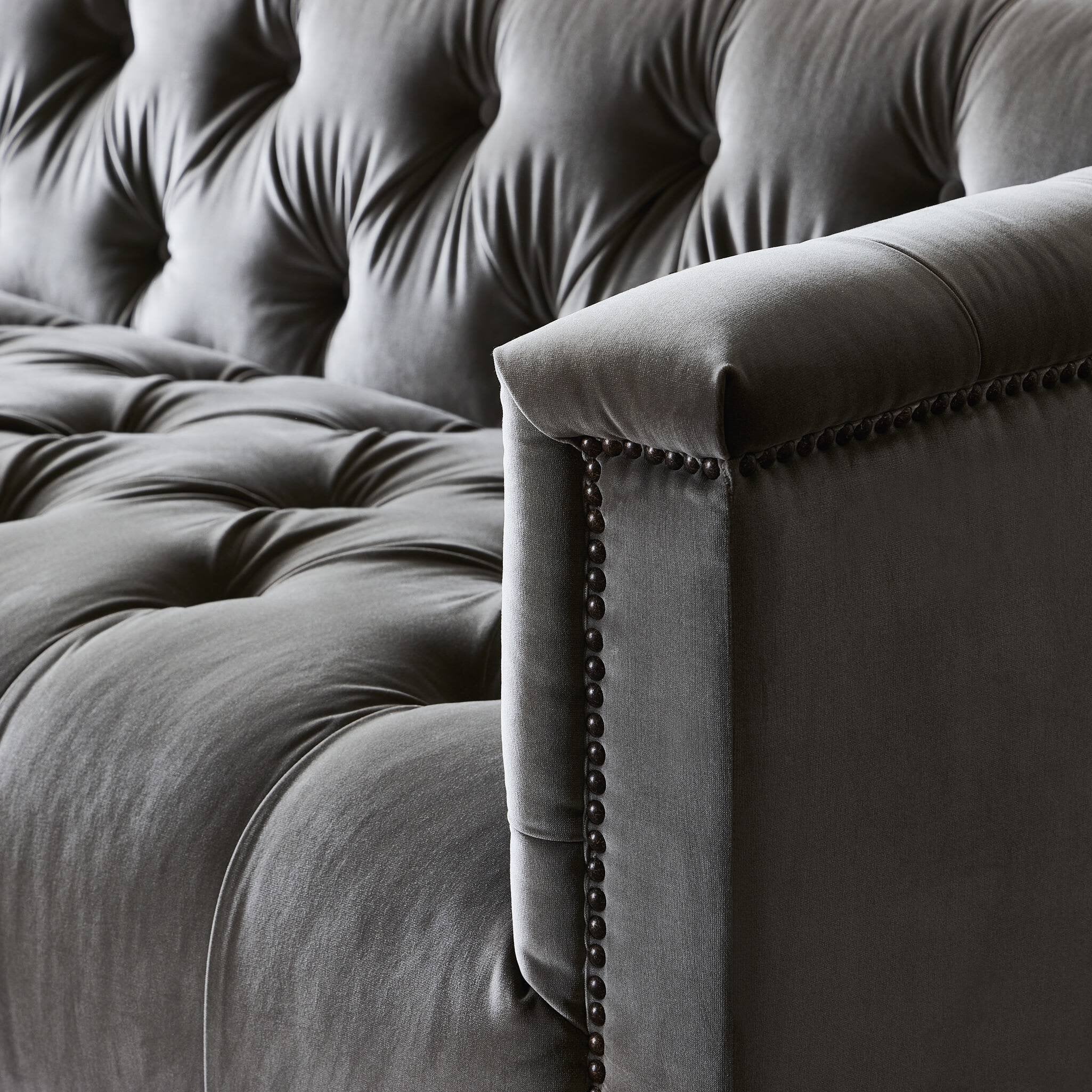 Maxx Sofa - Sapphire Birch