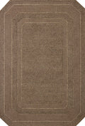 Loloi | Clayton Collection | Bark | CLN-01