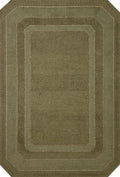 Loloi | Clayton Collection | Olive | CLN-01