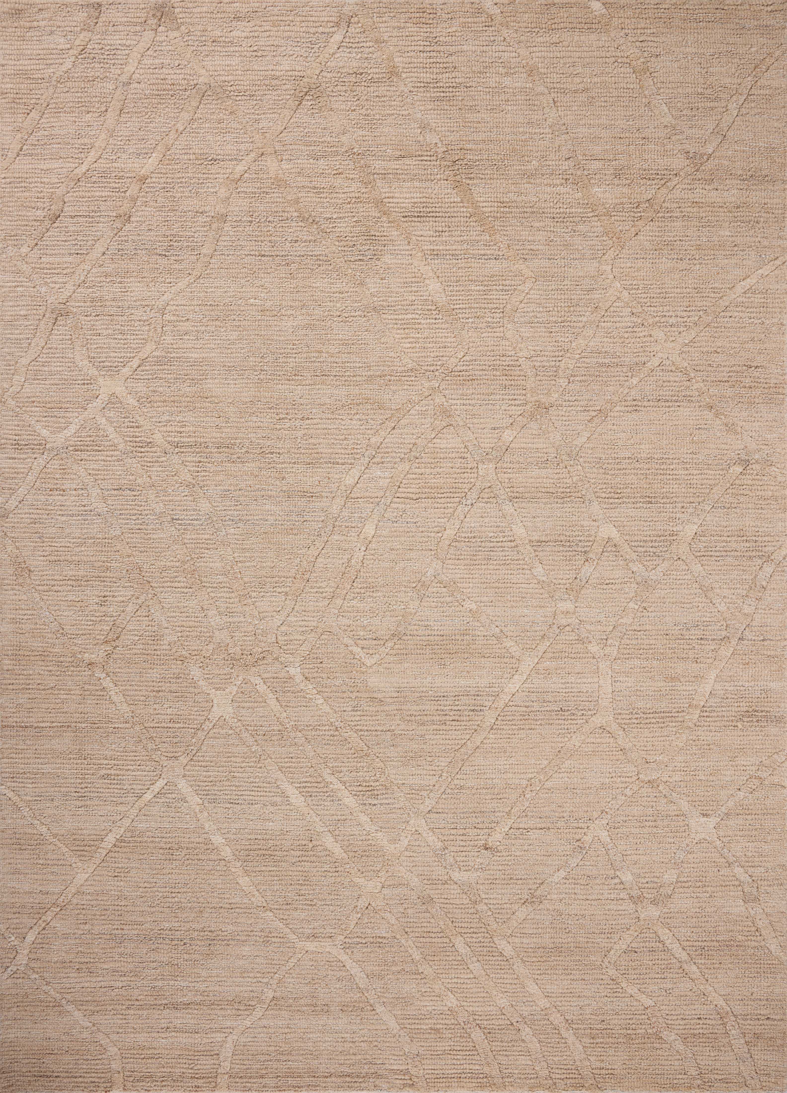 Loloi | Cline Collection | Champagne | CLI-01