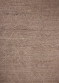 Loloi | Cline Collection | Mocha | CLI-01
