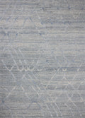 Loloi | Cline Collection | Sky | CLI-01
